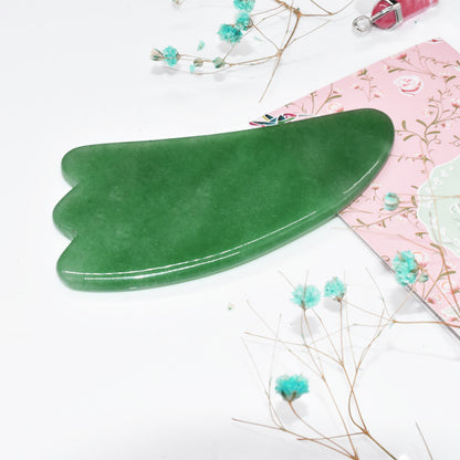 Jade Thumb Gua Sha Board Gua Sha Massager
